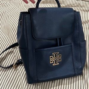 Tory Burch Britten Backpack